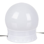 LED-Lampor till Sminkspegel - 10-Pack