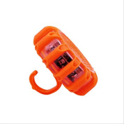 LED Varningspuck för Bil – USB-C