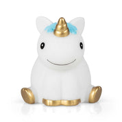 LED-lampa / Trådlös Nattlampa - Enhörning / Unicorn