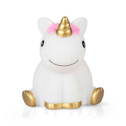 LED-lampa / Trådlös Nattlampa - Enhörning / Unicorn