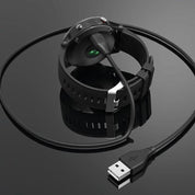Laddare kompatibel med Garmin-klocka – USB