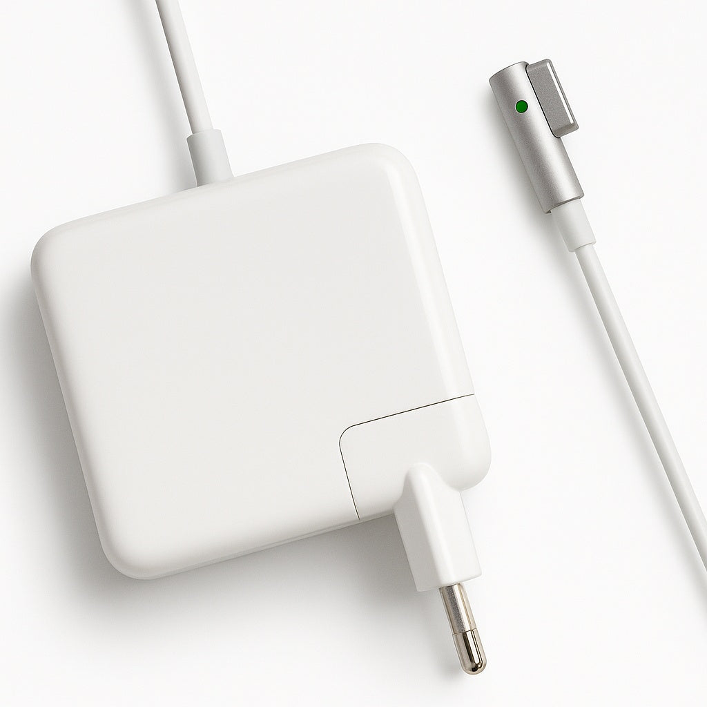 Laddare för Macbook 60W / Ersättningsadapter – MagSafe Gen 1
