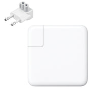Laddare för Macbook / Ersättningsadapter – MagSafe Gen 3 – 61W