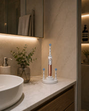 Laddare för Oral-B El-tandborste