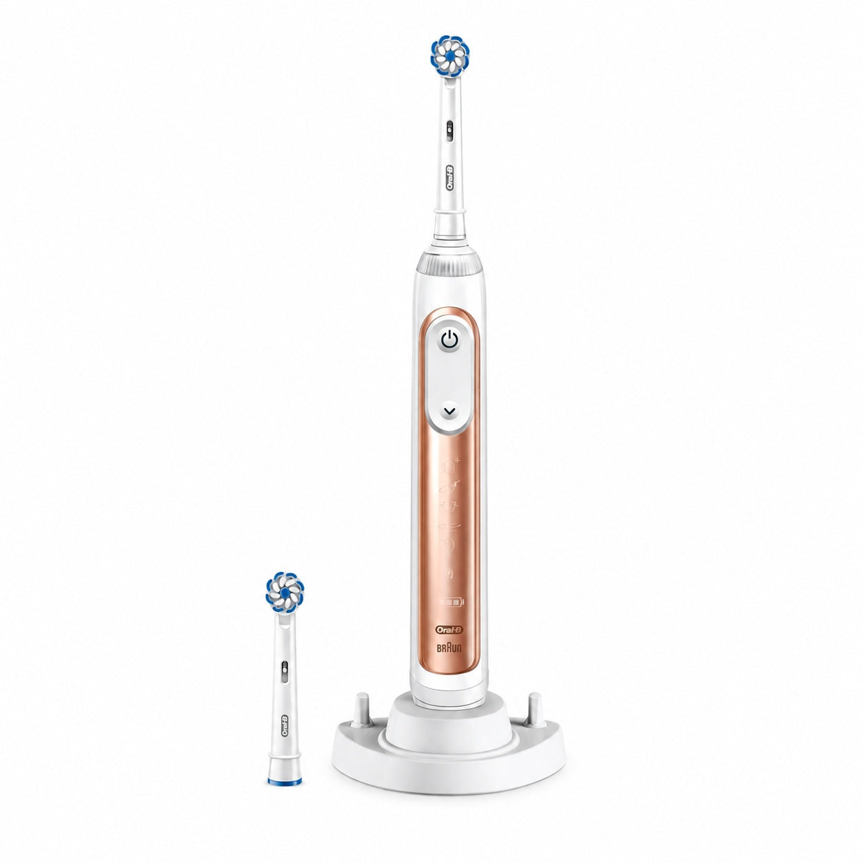 Laddare för Oral-B El-tandborste