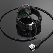 Laddare kompatibel med Garmin-klocka – USB