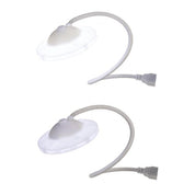 Laptop LED USB-lampa - Flexibel