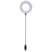 Laptop USB-lampa / Selfie - LED