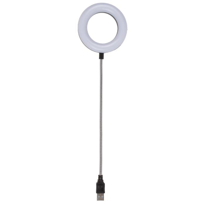 Laptop USB-lampa / Selfie - LED