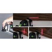 Laser Level Pro 3 - Lasermätare