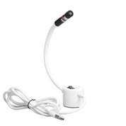 Laserguide med kors & magnet för symaskin – USB