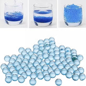 Leksaksgevär Kit / Gel Blaster - Skjuter vattenkulor