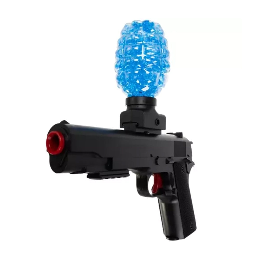 Leksakspistol Kit / Gel Blaster - Skjuter vattenkulor