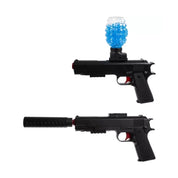 Leksakspistol Kit / Gel Blaster - Skjuter vattenkulor