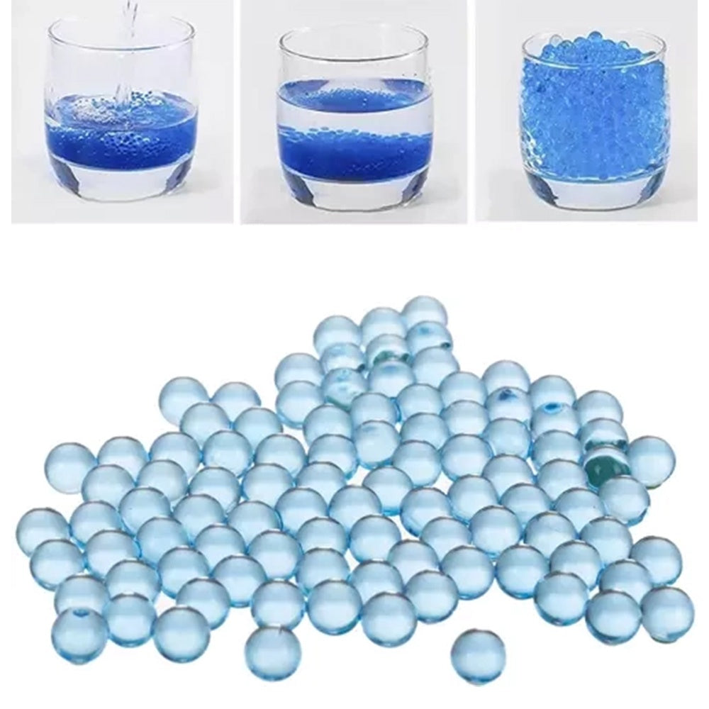 Leksakspistol Kit / Gel Blaster - Skjuter vattenkulor