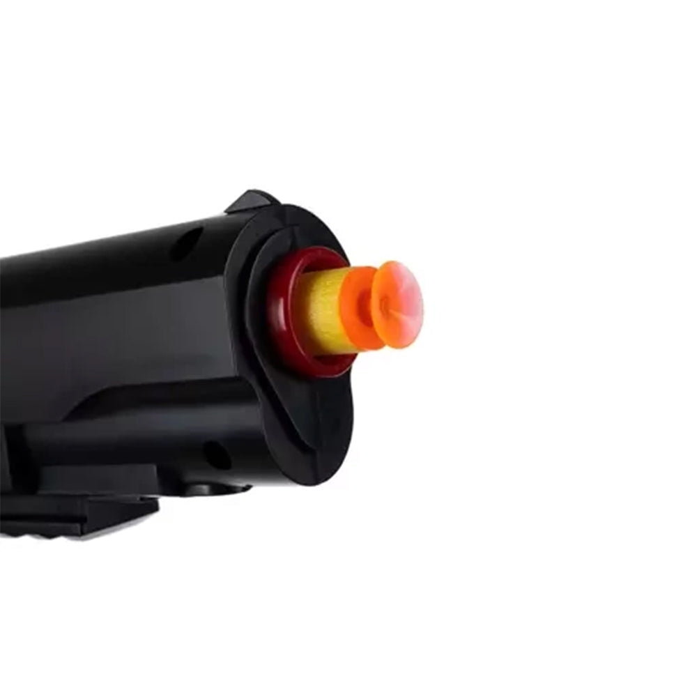 Leksakspistol Kit / Gel Blaster - Skjuter vattenkulor