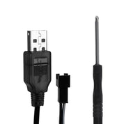 Leksakspistol Kit / Gel Blaster - Skjuter vattenkulor