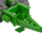 Leksakstraktor med Släpvagn