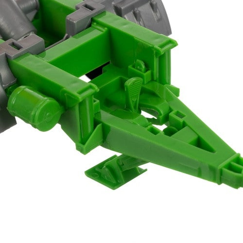 Leksakstraktor med Släpvagn