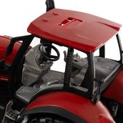 Leksakstraktor med Släpvagn