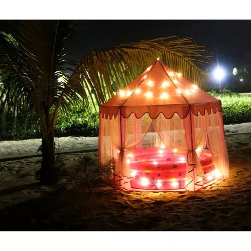 Lektält för Barn - 140cm