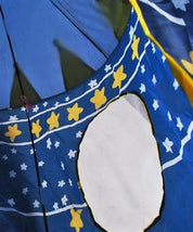 Lektält för Barn / Barntält - Pop Up Tält