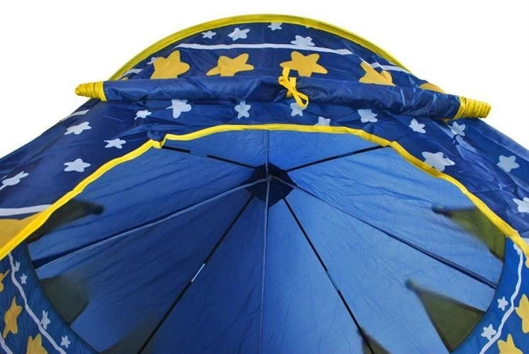 Lektält för Barn / Barntält - Pop Up Tält