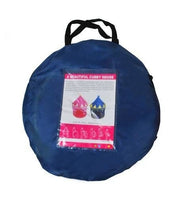 Lektält för Barn / Barntält - Pop Up Tält