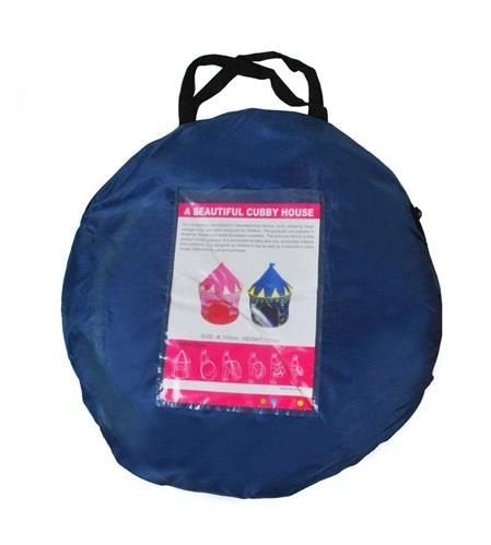 Lektält för Barn / Barntält - Pop Up Tält