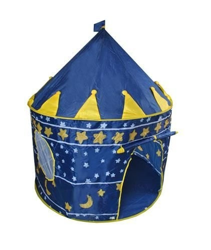 Lektält för Barn / Barntält - Pop Up Tält