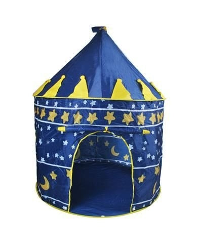 Lektält för Barn / Barntält - Pop Up Tält