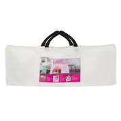 Lektält för Barn / Barntält med LED - 130cm