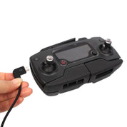 Lightning - Micro-USB Kabel för DJI Mavic - 30cm