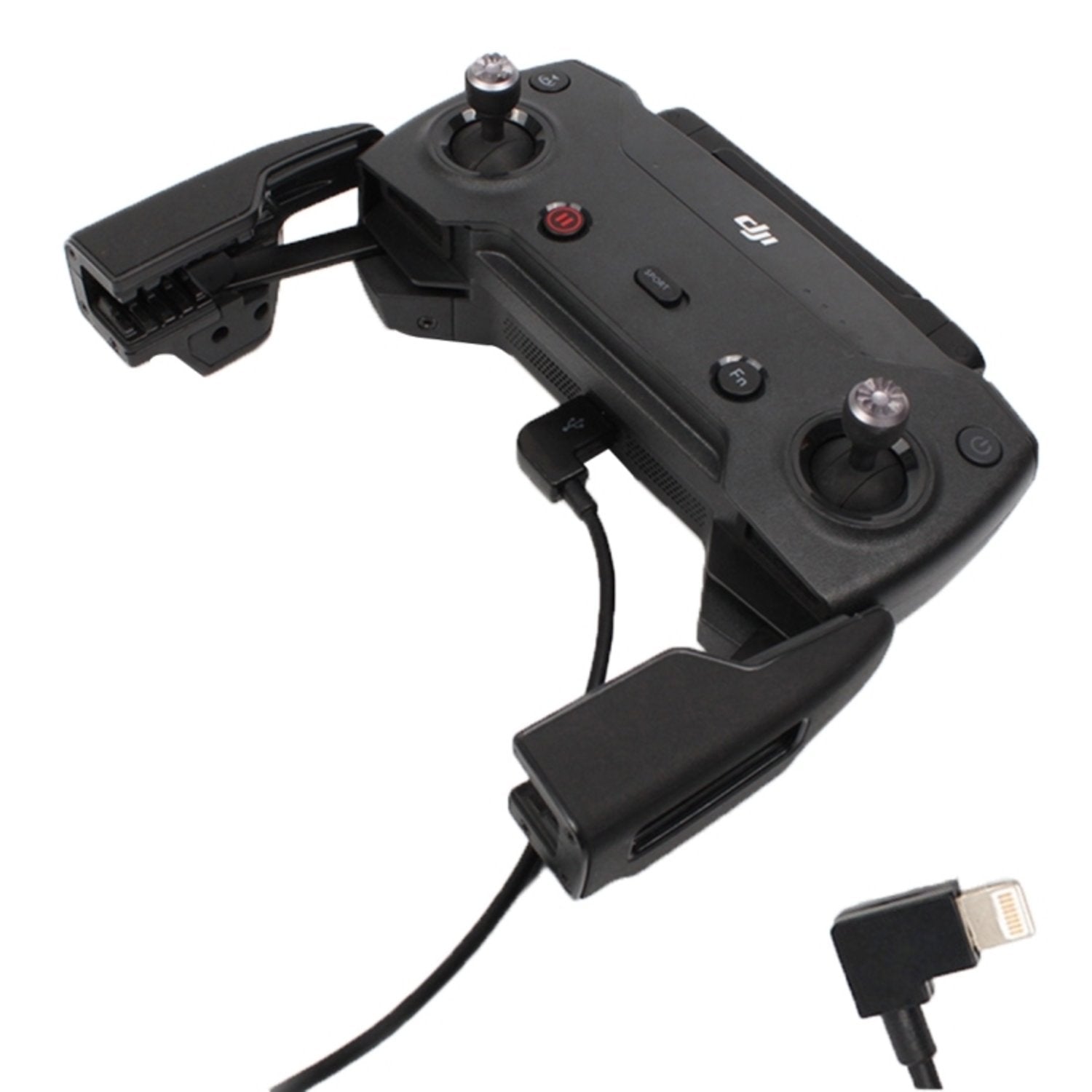 Lightning - Micro-USB Kabel för DJI Mavic - 30cm