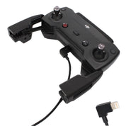Lightning - Micro-USB Kabel för DJI Mavic - 30cm