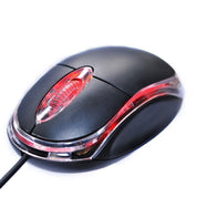 Liten Datormus - Optisk / Mus till Datorn