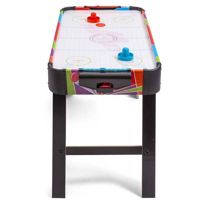 Lufthockey / Air Hockey Lufthockeybord - Hockey Spel