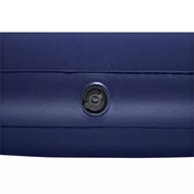 Luftmadrass med Fotpump / Uppblåsbar Madrass - 185x76cm