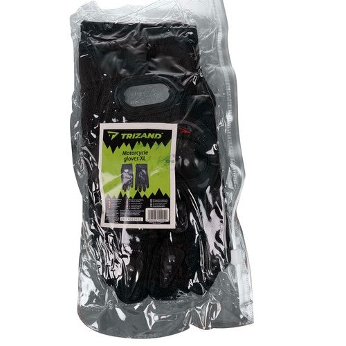 MC-handskar / Motorcykelhandskar - Skyddande