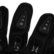 MC-handskar / Motorcykelhandskar - Skyddande