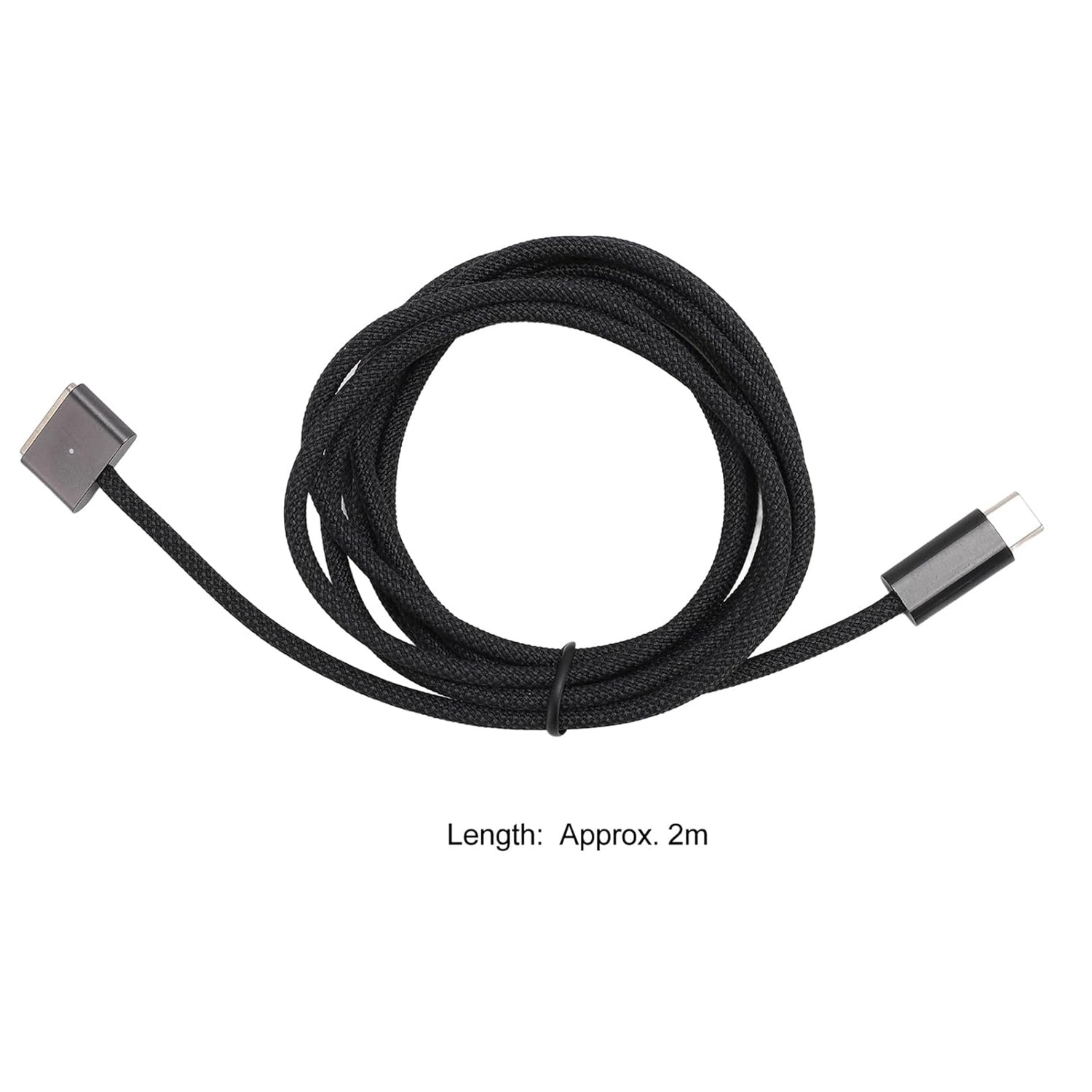 MagSafe 3 Laddkabel 2m – USB-C