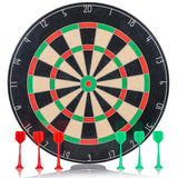Magnetisk Darttavla / Piltavla - Dart