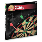 Magnetisk Darttavla / Piltavla - Dart