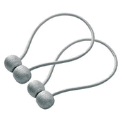Magnetisk Gardinomtag för Gardiner