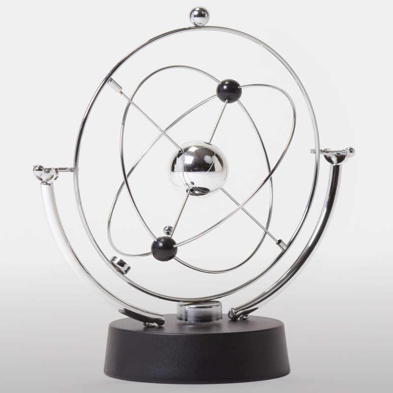 Magnetisk Newton Vagga