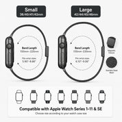 Urrem til Apple Watch - Loop