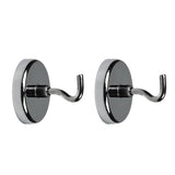Magnetkrok - 2-Pack