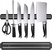 Magnetlist för Knivar och Verktyg