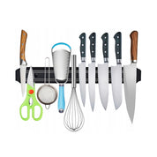 Magnetlist för Knivar och Verktyg