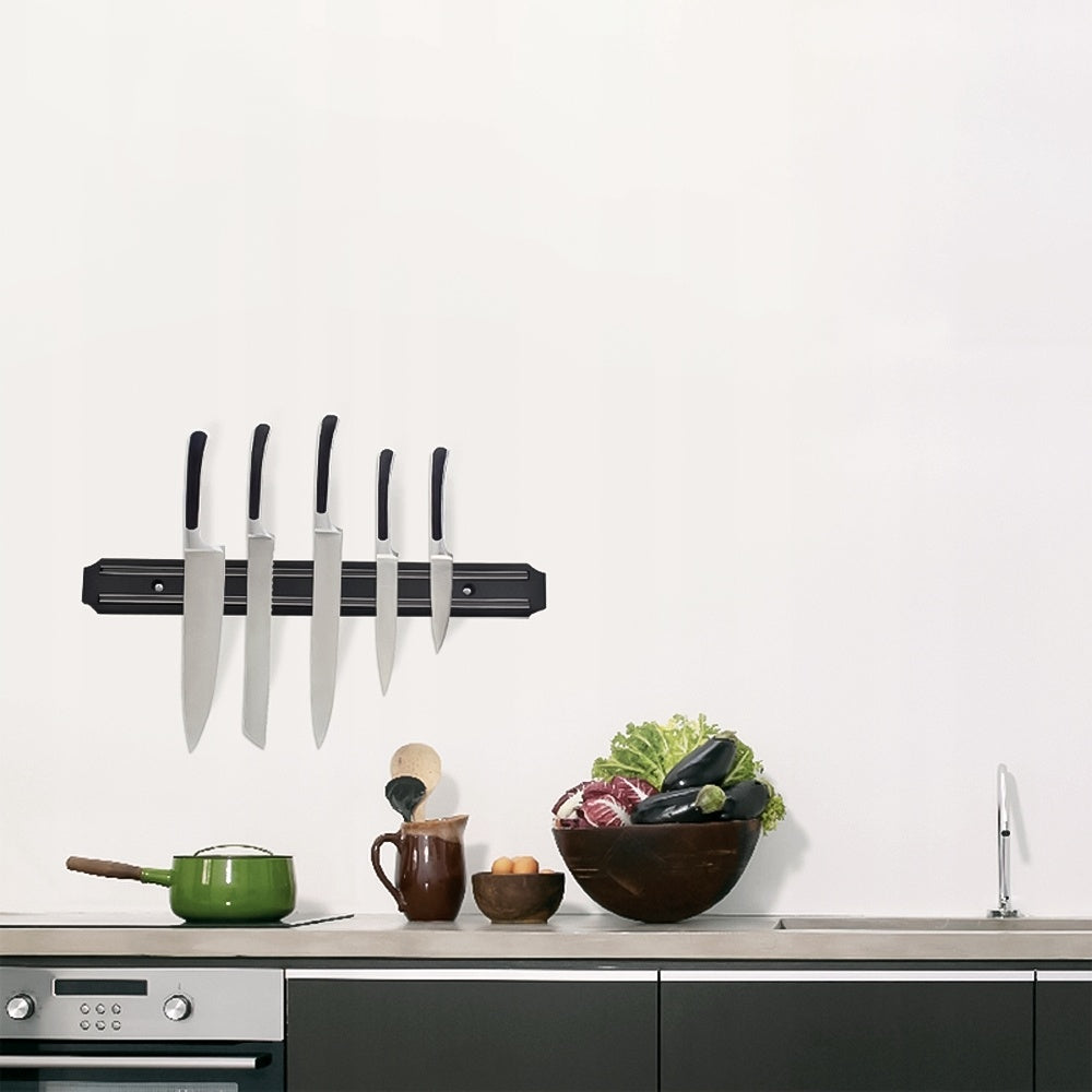 Magnetlist för Knivar och Verktyg